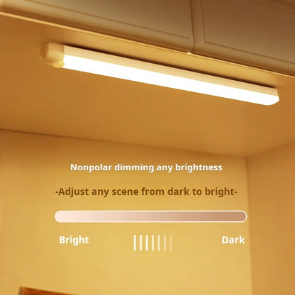 Bright Rechargeable LED Motion Sensor Light for Closets